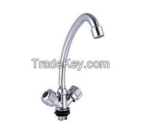 zinc Faucets JY50207