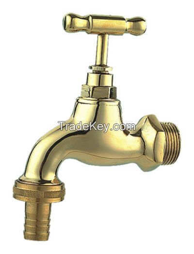 Gold Faucets and taps JYT30