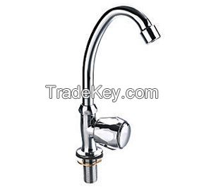 zinc Faucets JY50213