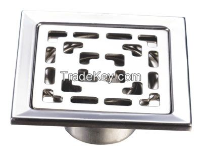 Floor drain JYD09 faucet