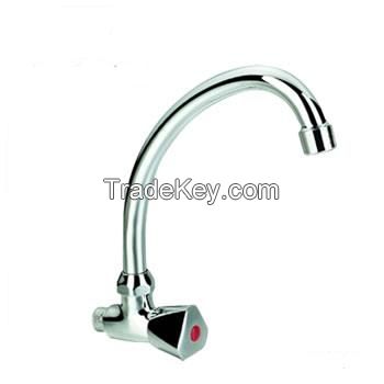 Gold Faucets and taps JYT29