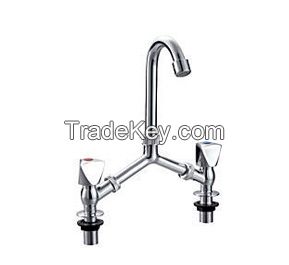 zinc Faucets JY50217