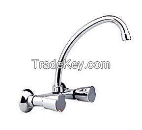 zinc Faucets JY50217