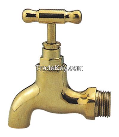 Gold Faucets and taps JYT29