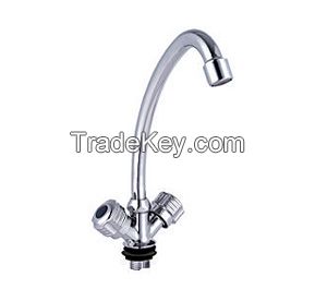 zinc Faucets JY50209