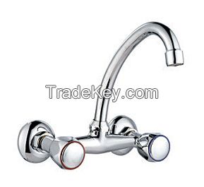 zinc Faucets JY50207