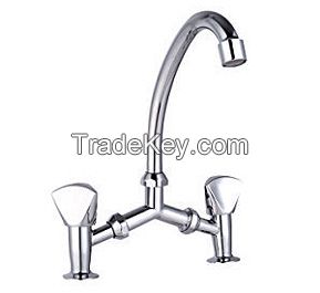 zinc Faucets JY50211