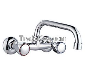 zinc Faucets JY50206