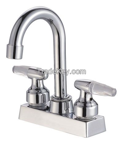 China Kitchen Faucet Sanitary Iterms JY80205