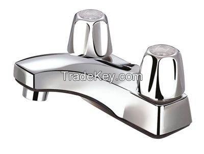 Faucet and Mixers suppliers Kitchen Faucet Sanitary Iterms JY80242