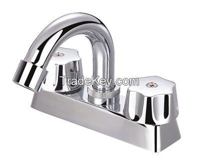 China Kitchen Faucet Sanitary Iterms JY80207