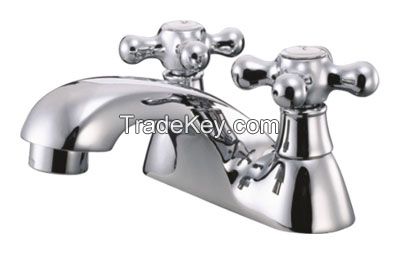 Faucet and Mixers suppliers Kitchen Faucet Sanitary Iterms JY80243
