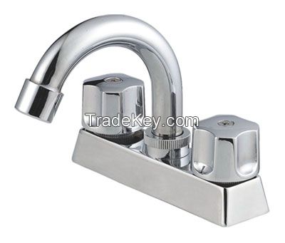 China Kitchen Faucet Sanitary Iterms JY80206