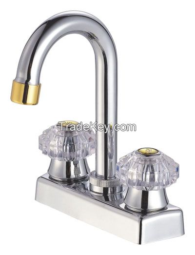 Faucets from quality suppliers Kitchen Faucet Sanitary Iterms JY80224