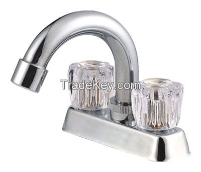 China Kitchen Faucet Sanitary Iterms JY80206