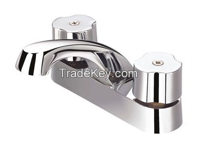 Faucet and Mixers suppliers Kitchen Faucet Sanitary Iterms JY80243