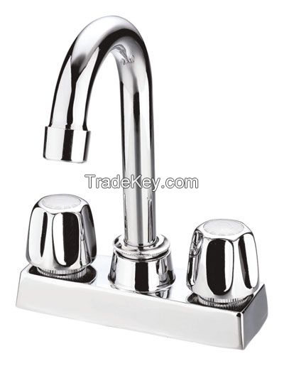  Building materials suppliers Kitchen Faucet Sanitary Iterms JY80234