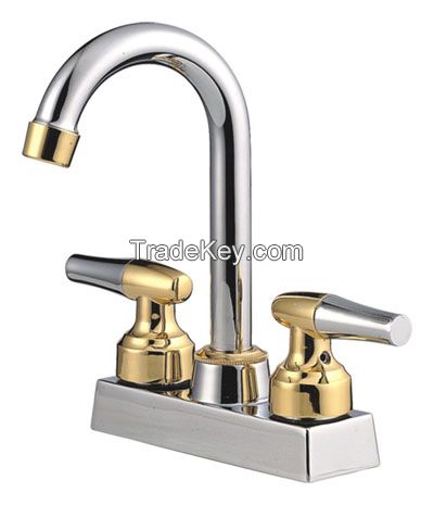 water faucets  Kitchen Faucet Sanitary Iterms JY80251