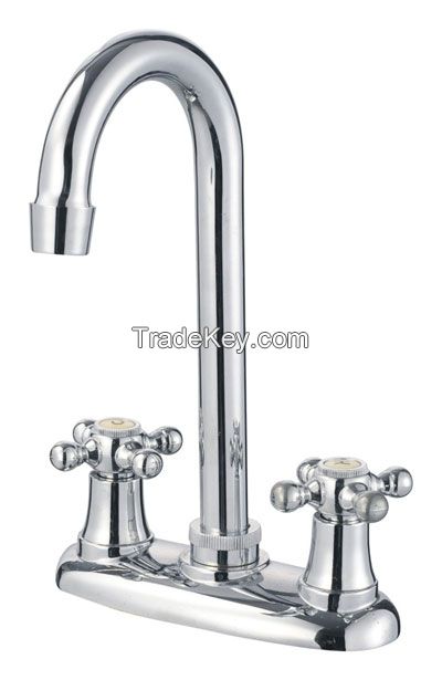 Sanitary Faucets  Kitchen Faucet Sanitary Iterms JY80247