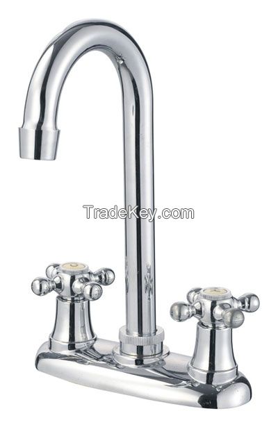 water faucets  Kitchen Faucet Sanitary Iterms JY80250