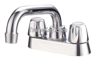 China Kitchen Faucet Sanitary Iterms JY80207