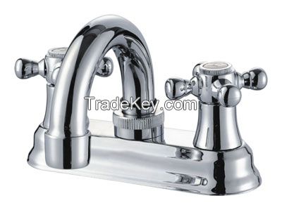 LED Faucet Lights Kitchen Faucet Sanitary Iterms JY80245