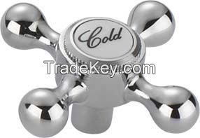 Gold exporters faucet handle JYH24