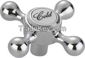 Gold exporters faucet handle JYH25
