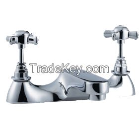 Gold supplier Double handle fauet JY80309