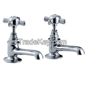 Factory supply Double handle fauet JY80403a