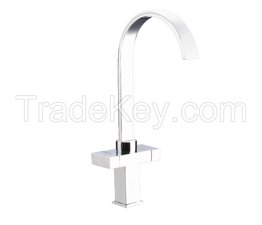 Chinese New style faucet basin mixer