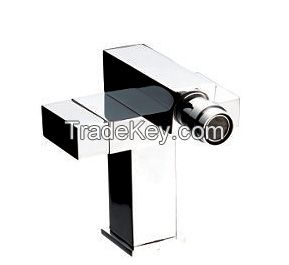 Chinese New style faucet basin mixer
