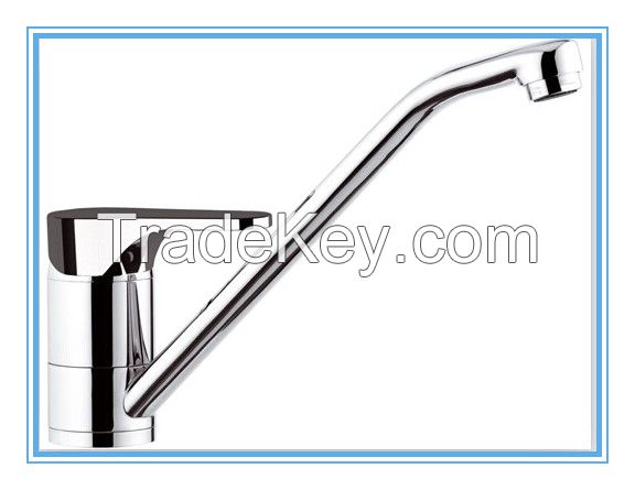 Faucets from quality suppliers 