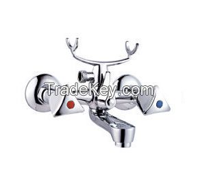 Exporter bathroom  basin mixer faucet