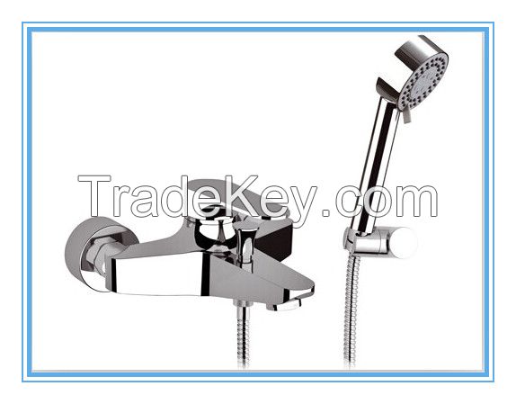 Faucets from quality suppliers 