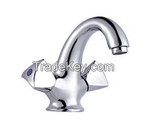 cold and hot  taps  faucet