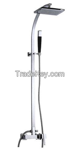 faucet taps basin mixer JY60402