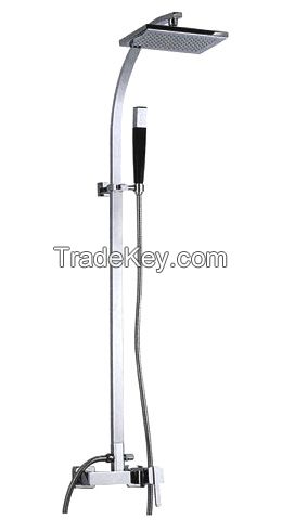 shower faucet taps basin mixer JY60405