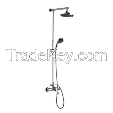 shower faucet taps basin mixer JY60406