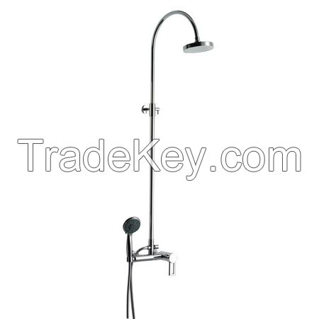 shower faucet taps basin mixer JY60407