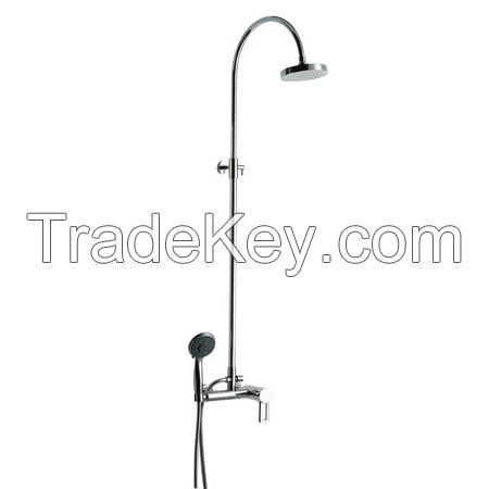 shower faucet taps JY60410