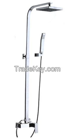 shower faucet taps basin mixer JY60406