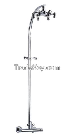 shower faucet taps basin mixer JY60405