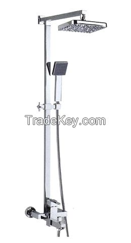 shower faucet taps basin mixer JY60405