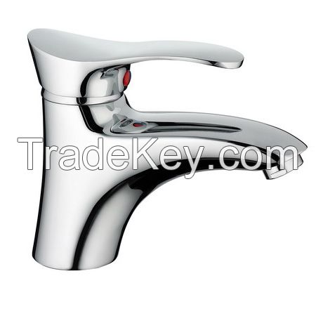  Gold exporter Faucets JY70404