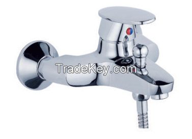 All Kinds Of Sanitary Wares & Tiles Faucet and Mixers  JY70505