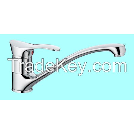 Gold exporter Faucets JY70404