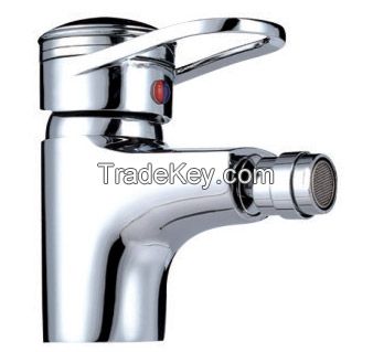 China kitchen basin mixer faucet