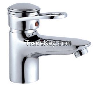 China kitchen basin mixer faucet