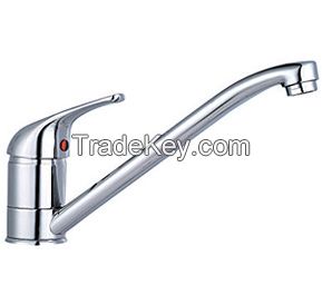 Basin mixer faucet  JY71001